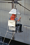 1973 At Sea UNREP